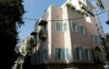 La maison de Carlos Ghosn à Beyrouth, le 8 août 2020