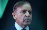 Le Premier ministre pakistanais, Shehbaz Sharif, le 6 octobre 2025 à Kuala Lumpur