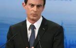 Le Premier ministre Manuel Valls lors de la 2e journée de la 52e Conférence de Munich sur la Sécurité, le 12 février 2016
