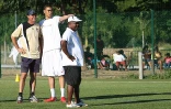 Guillaume Hoarau