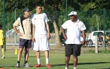Guillaume Hoarau