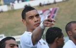 Guillaume Hoarau