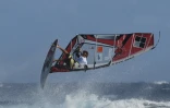 Septième journée du Réunion Wave Classic 2010  (Photo Védé)