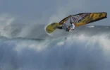 Septième journée du Réunion Wave Classic 2010  (Photo Védé)