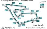 F1 - Grand Prix d'Autriche