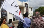 Samedi 4 septembre 2010  - Rassemblement à Saint-Denis contre &quot;l'expulsion des Roms, le racisme et la xénophobie&quot;