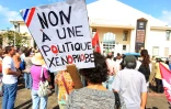 Samedi 4 septembre 2010  - Rassemblement à Saint-Denis contre &quot;l'expulsion des Roms, le racisme et la xénophobie&quot;