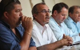 Mercredi 8 Septembre 2010

Conférence de presse de la FRBTP et l'intersyndicale du BTP