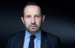 Sébastien Chenu (RN) le 4 mai 2021 à Paris