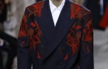 Défilé Dries Van Noten à Paris, le 19 janvier 2017