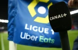 La guerre des droits TV entre Canal+ et la LFP a repris de plus belle lundi, la chaîne cryptée renonçant aux enchères pour la diffusion du foot français