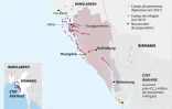 Les Rohingyas de Birmanie