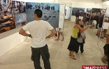 Instantanés d'émotion à Perpignan