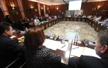 Mercredi 15 Septembre 2010

 Réunion du conseil supérieur de la commande public