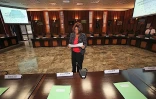 Mercredi 15 Septembre 2010

 Réunion du conseil supérieur de la commande public