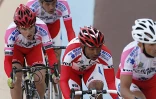 Lundi 20 Septembre 2010

Tour de l'île cycliste 2010
