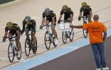 Lundi 20 Septembre 2010

Tour de l'île cycliste 2010