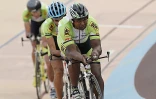 Lundi 20 Septembre 2010

Tour de l'île cycliste 2010