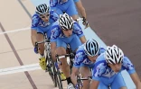 Lundi 20 Septembre 2010

Tour de l'île cycliste 2010