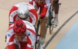 Lundi 20 Septembre 2010

Tour de l'île cycliste 2010