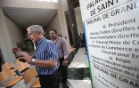 Mercredi 22 Septembre 2010

Affaire Conforama au tribunal de commerce
