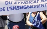 Jeudi 23 septembre 2010 - Saint-Denis - Manifestation contre le projet de réforme des retraites