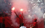 Jeudi 23 septembre 2010 - Saint-Denis - Manifestation contre le projet de réforme des retraites