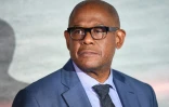 L'acteur américain Forest Whitaker le 13 décembre 2016 à Londres