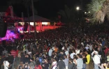 Samedi 25 septembre 2010 - Manapany Surf Festival - (photo: image-reunion.re)