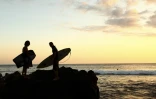 Samedi 25 septembre 2010 - Manapany Surf Festival - (photo: image-reunion.re)