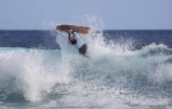 Samedi 25 septembre 2010 - Manapany Surf Festival - (photo: image-reunion.re)
