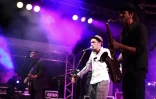 Samedi 25 septembre 2010 - Manapany Surf Festival - (photo: image-reunion.re)