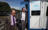Mardi 28 septembre 2010: Assemblée Générale des actionnaires d'Air Austral