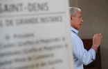 Mercredi 29 Septembre 2010

 François Caillé au tribunal de commerce
