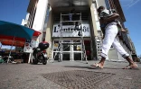 Jeudi 30 Septembre 2010

 L'entrepot mediastore