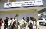 Intersyndicale Action contre la réforme des retraites