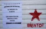 Intersyndicale Action contre la réforme des retraites