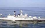 Frégate Ganga (Photo D.R)