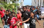 Jeudi 7 Octobre 2010

Cross du collége de l'Oasis au Port