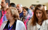 Fuyant des territoires soumis à des conflits meurtriers et aux violences perpétrées par les groupes jihadistes, ces pèlerins vivent aujourd'hui en France, aux Pays-Bas ou en Espagne