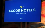 Le groupe hôtelier Accor doit communiquer sur son partenariat officiel avec les Jeux de Paris 2024
