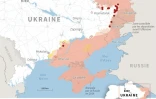 Invasion russe en Ukraine