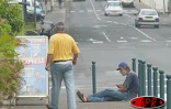Photo d'archives