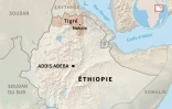 L'Ethiopie
