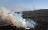 Mercredi 13 Octobre 2010

Incendie au Maïdo