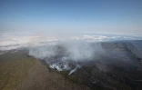 Mercredi 13 Octobre 2010

Incendie au Maïdo