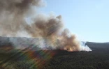 Mercredi 13 Octobre 2010

Incendie au Maïdo