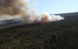 Mercredi 13 Octobre 2010

Incendie au Maïdo