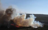 Mercredi 13 Octobre 2010

Incendie au Maïdo