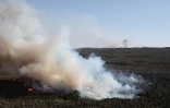 Mercredi 13 Octobre 2010

Incendie au Maïdo